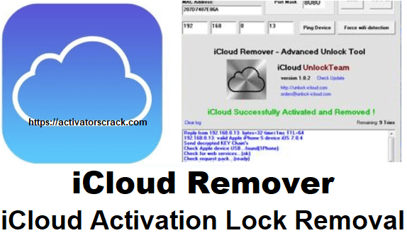 icloud bypass tool v1.4 download